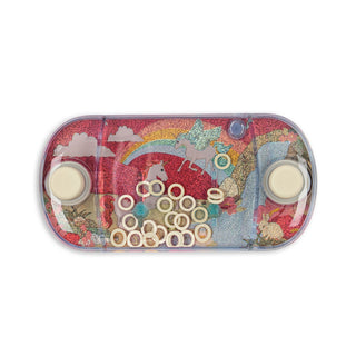 Konges Sløjd Water Ring Game - Unicorn