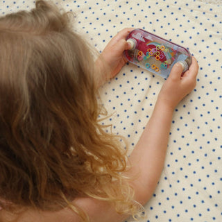 Konges Sløjd Water Ring Game - Unicorn