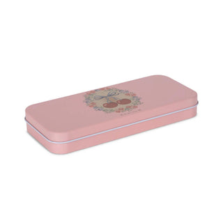 Konges Sløjd Watercolours Tin - Cherry