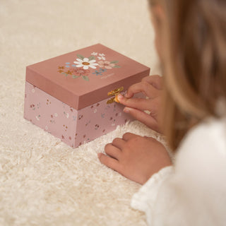 Little Dutch Musical Jewellery Box - Evi