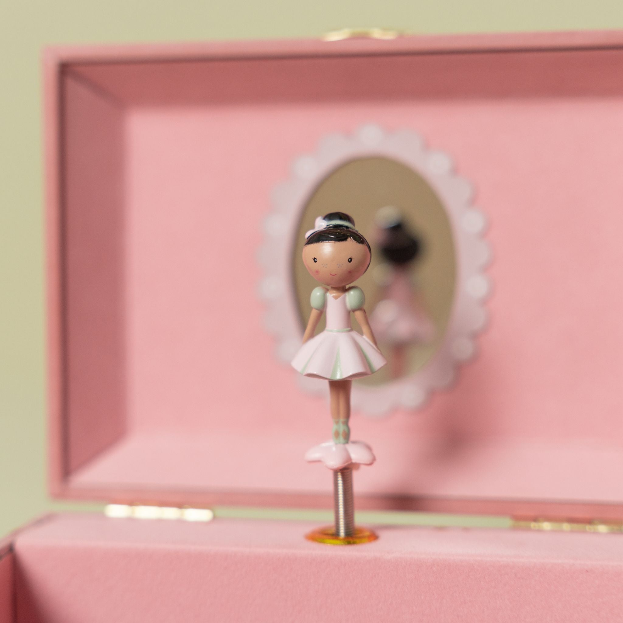 Little Dutch Musical Jewellery Box - Evi | The Kid Collective