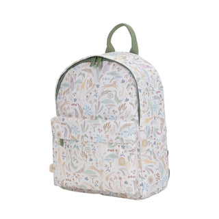 Little Dutch Backpack - Safari Friends