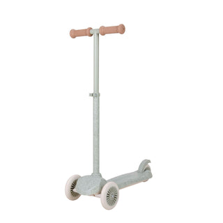 Little Dutch Scooter - Green Leaf