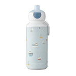 Little Dutch Drinking Bottle Pop-up 400 ml - Sailors Bay