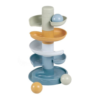 Little Dutch Spiral Tower - Blue