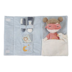 Little Dutch Rosa Doll Sleepover Playset