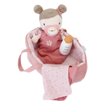 Little Dutch Baby Doll Rosa Set
