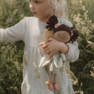 Little Dutch Cuddle Doll Fairy Evi - 35cm