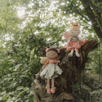 Little Dutch Cuddle Doll Fairy Evi - 35cm