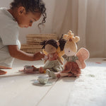 Little Dutch Cuddle Doll Fairy Evi - 35cm