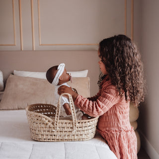 Little Dutch Baby Doll - Noa