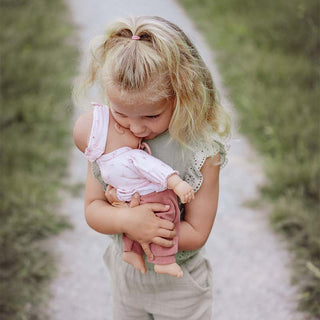 Little Dutch Baby Doll - Lily