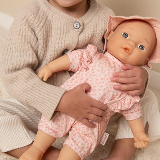 Little Dutch Doll Changing Bundle