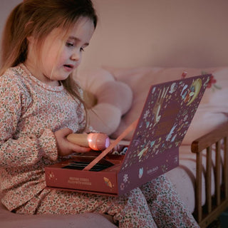 Little Dutch Projector Set - Fairy Garden