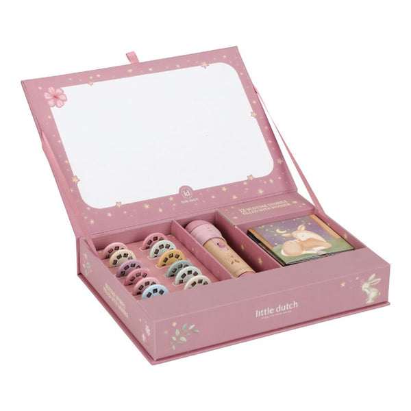 Little Dutch Projector Set - Fairy Garden