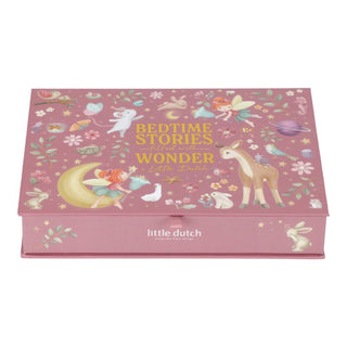 Little Dutch Projector Set - Fairy Garden