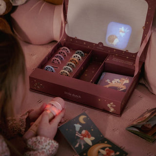 Little Dutch Projector Set - Fairy Garden