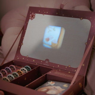 Little Dutch Projector Set - Fairy Garden