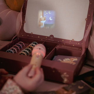 Little Dutch Projector Set - Fairy Garden