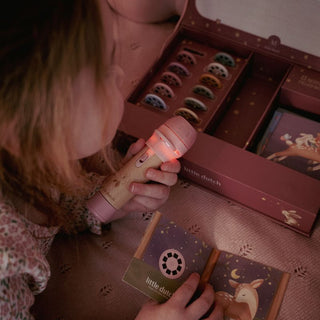 Little Dutch Projector Set - Fairy Garden