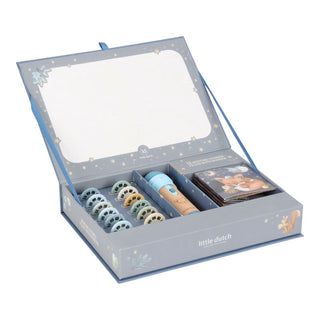 Little Dutch Projector Set - Forest Friends