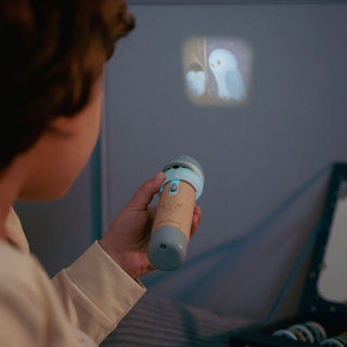 Little Dutch Projector Set - Forest Friends