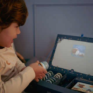 Little Dutch Projector Set - Forest Friends