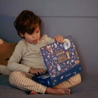 Little Dutch Projector Set - Forest Friends