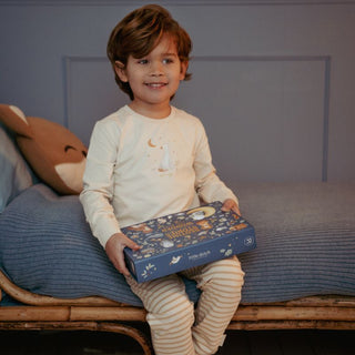 Little Dutch Projector Set - Forest Friends