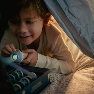 Little Dutch Projector Set - Forest Friends