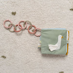 Little Dutch Little Loops Toy Links - Pink