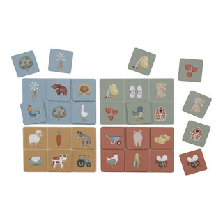 Little Dutch Lotto - Little Farm