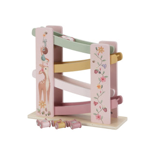 Little Dutch Ramp Racer - Fairy Garden