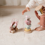 Little Dutch Wooden Toy Gift Box - Fairy Garden