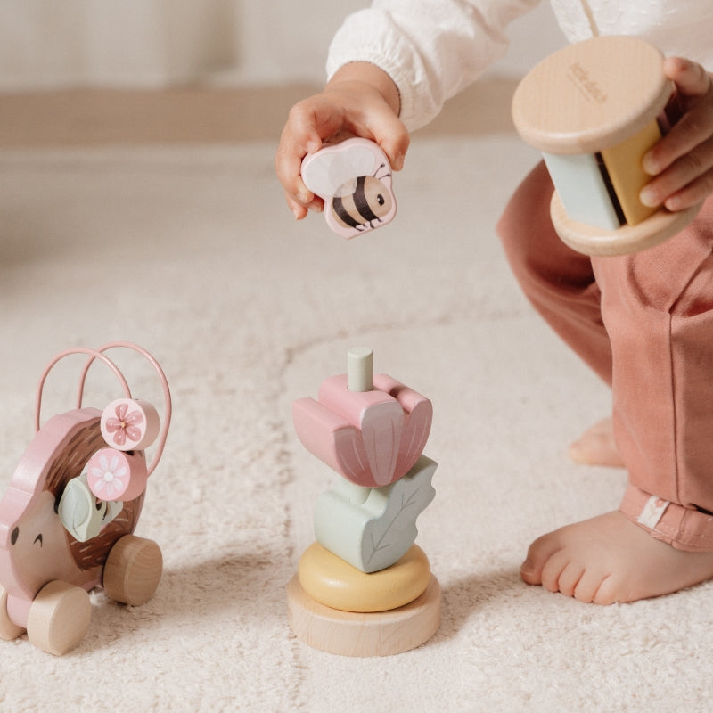 Little Dutch Toy Gift Box Fairy Garden – The Kid Collective Ltd