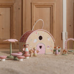 Little Dutch Dolls House - Fairy Garden