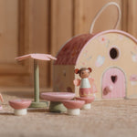 Little Dutch Dolls House - Fairy Garden