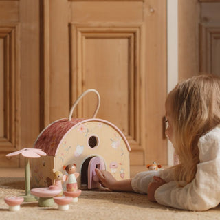 Little Dutch Dolls House - Fairy Garden