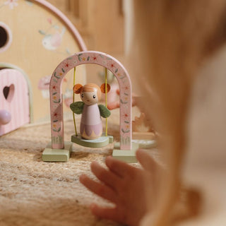 Little Dutch Dolls House - Fairy Garden