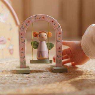 Little Dutch Dolls House - Fairy Garden