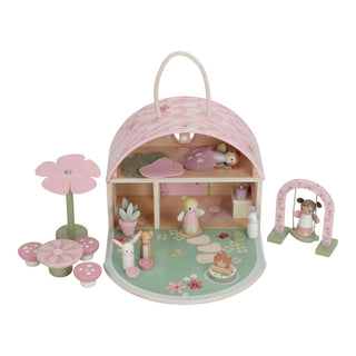 Little Dutch Dolls House - Fairy Garden
