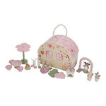 Little Dutch Dolls House - Fairy Garden