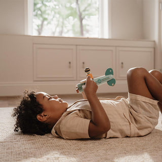 Little Dutch Toy Aeroplane