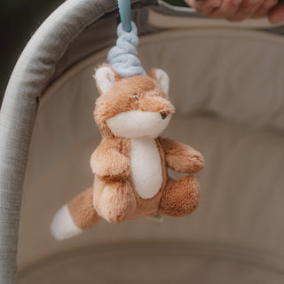 Little Dutch Pull-and-Shake Fox - Forest Friends