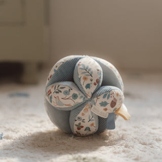 Little Dutch Sensory Ball - Forest Friends