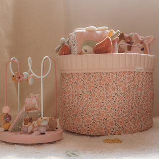 Little Dutch Soft Activity Cube - Fairy Garden