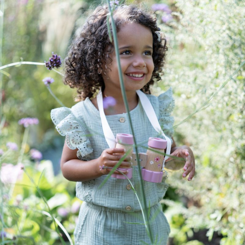 Little Dutch Binoculars - Fairy Garden