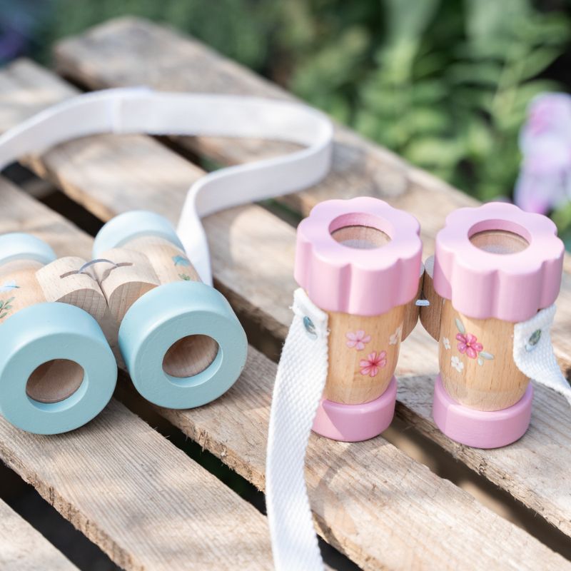 Little Dutch Binoculars - Fairy Garden