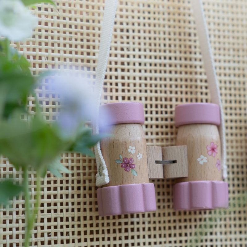 Little Dutch Binoculars - Fairy Garden