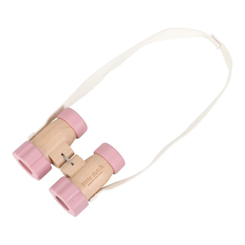 Little Dutch Binoculars - Fairy Garden